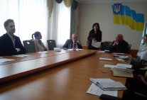 Взаємодія київських юридичних клінік з органами юстиції